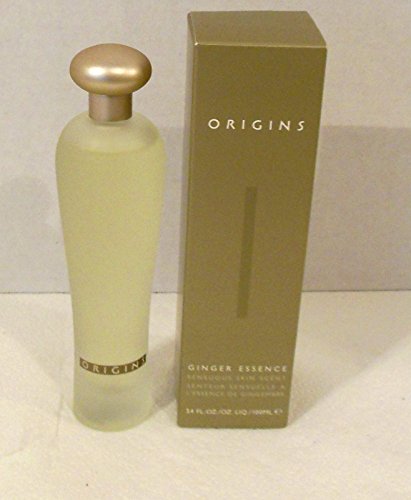 Origins Ginger ESSENC Sens Skin SC edp100 ml, 1er Pack (1 x 100 ml)