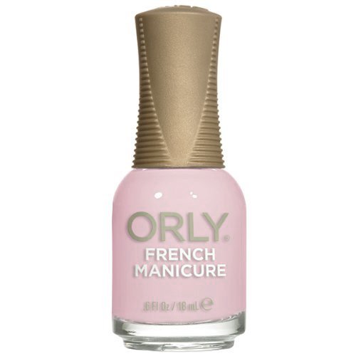 'Orly Beauty esmalte de uñas"French – Rose – Coloured Glasses, 1 pieza