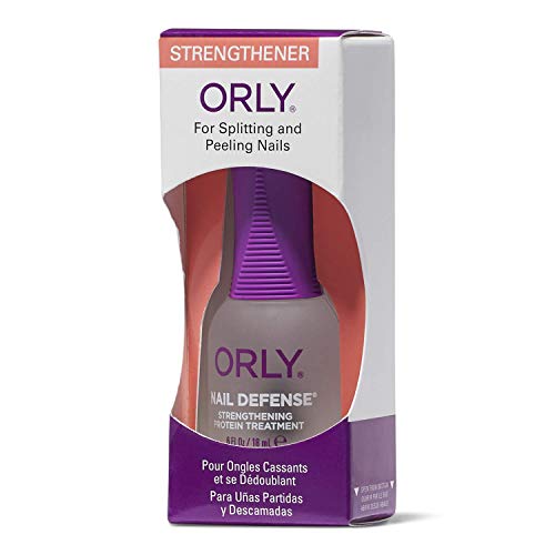 Orly Esmalte Nail Defense 18 ml