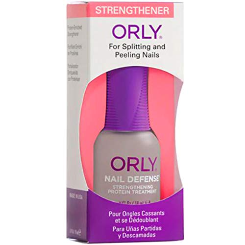 Orly Esmalte Nail Defense 18 ml