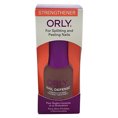 Orly Esmalte Nail Defense 18 ml