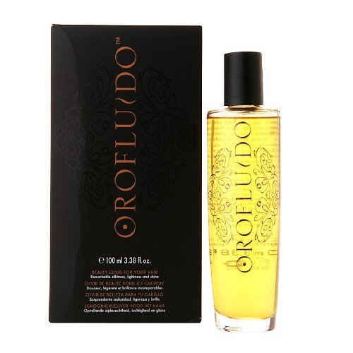 Orofluido Beauty Elixir for Your Hair 3.38 fl oz (100 ml) by AB