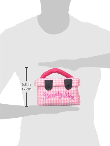 Oskar & Ellen Beauty Box (accesorio de disfraz)