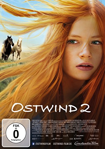 Ostwind 2 [Alemania] [DVD]