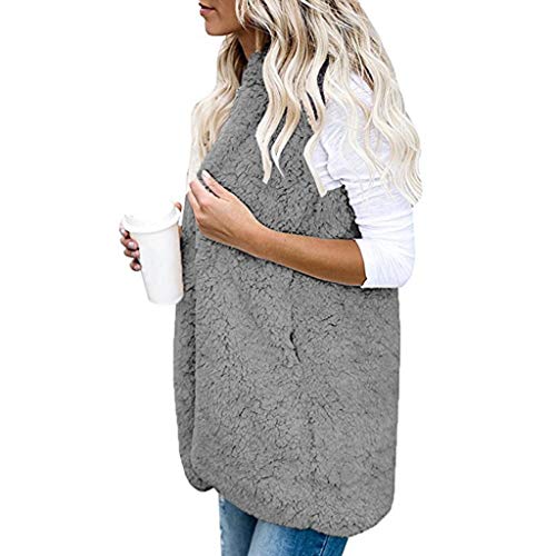 OverDose mujer Saco para Mujer SG Blanco