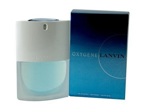 OXYGENE by Lanvin Eau De Parfum Spray 1.7 oz / 50 ml (Women)