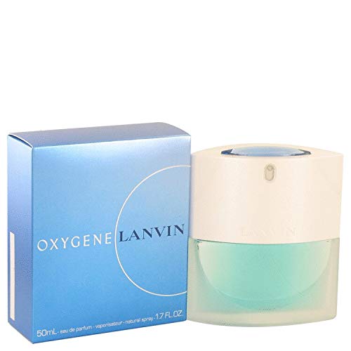 OXYGENE by Lanvin Eau De Parfum Spray 1.7 oz / 50 ml (Women)