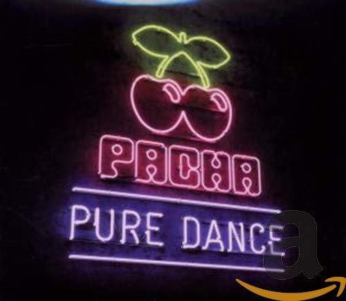Pacha Pure Dance