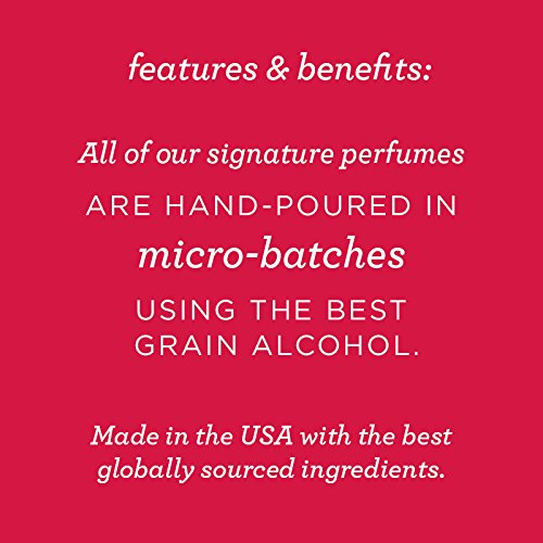 Pacifica - Perfume de Néctar de Coco de la India en Roll-On - Vegano - 10ml