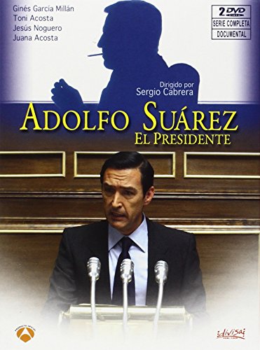 Pack: Adolfo Suarez. El Presidente + 23-F: El Día Más Difícil Del Rey [DVD]