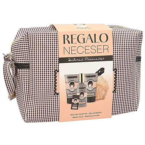 Pack de cuidado personal Prometo serte fiel, Dolores Promesas