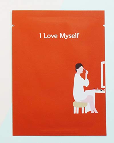 PACKage I Love Myself Makeup Boosting Mascarilla Premaquillaje Efecto Primer - 25 ml.