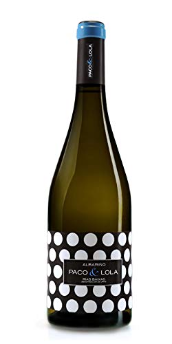Paco & Lola, Vino Blanco, 150 cl - 1500 ml