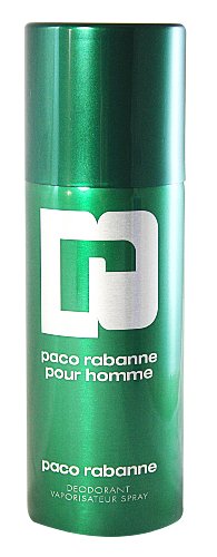 Paco Rabanne Paco Rabanne Homme Desodorante Spray - 450 gr