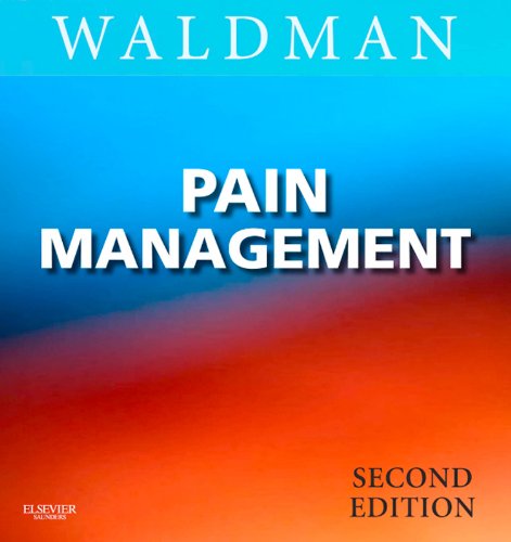 Pain Management: Expert Consult: Online and Print (Expert Consult Title: Online + Print) (English Edition)