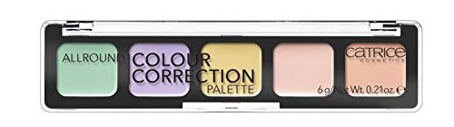 Paleta Correctora - Allround Colour Correction - Catrice