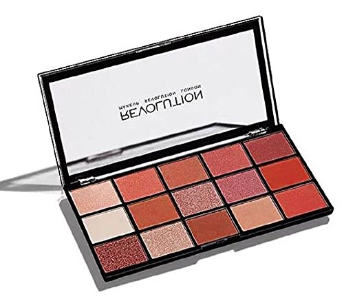 Paleta nueva de paleta de carga completa Newtrals 2 – Revolution