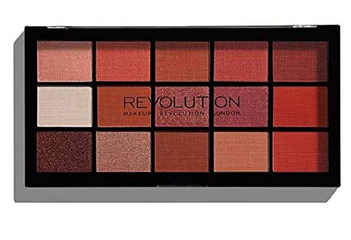 Paleta nueva de paleta de carga completa Newtrals 2 – Revolution