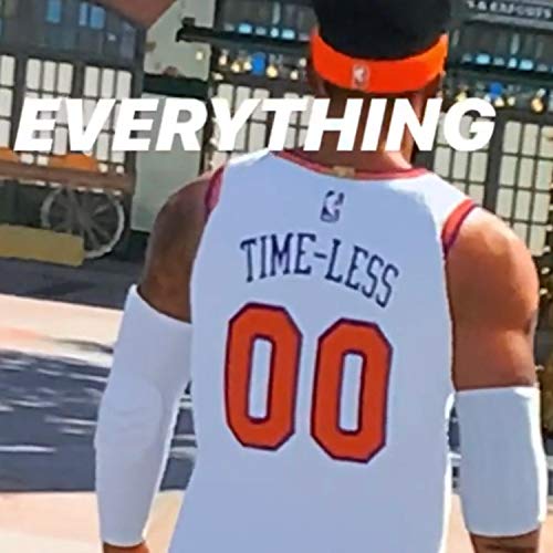 Palmetto Prodigy (feat. Jaleel Peso) [Explicit]