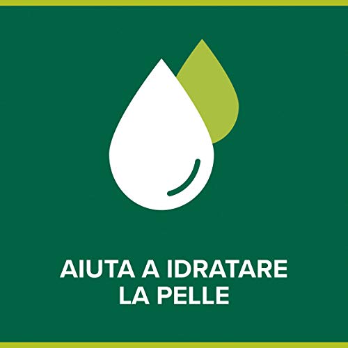 Palmolive - Jabón Moisture Care con Oliva, 90 g (3 unidades)