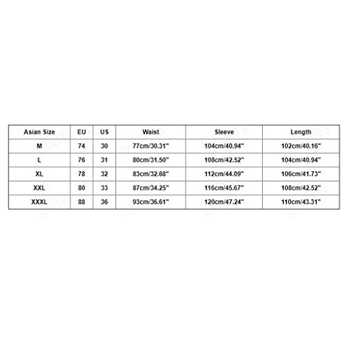 Pantalones Casuales Deportivos de Rayas para Hombre Casual Tallas Grandes Trabajo Corta Pantalones Pants Deportivo Pantalon Fitness Chandal Ajustable riou