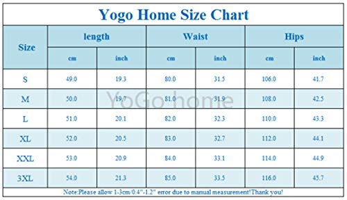 Pantalones De Playa Sueltos De Verano para Hombre Pantalones Cortos De Pintura De Payaso Pantalones Cortos para Jóvenes con Cordón Respirable Vacaciones En La Playa Cinco Pantalones (1,L)