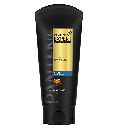 Pantene Acondicionador de Expert Collection Hydra Intensify para pelo seco 200 ml