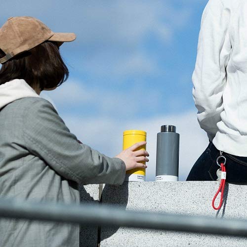 Pantone Key Chain Llavero 18 centimeters Negro (Black 419)