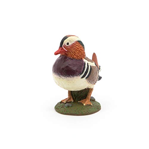 Papo Toys - Figura Pato Mandarín (2051166)