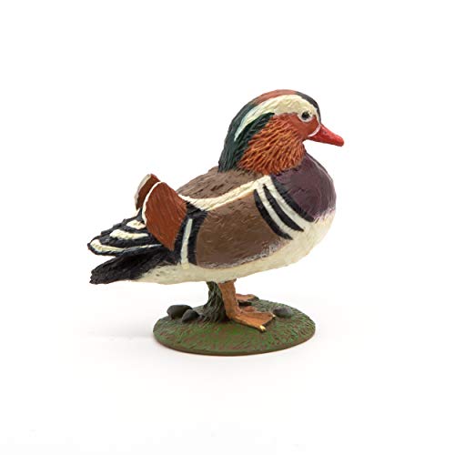 Papo Toys - Figura Pato Mandarín (2051166)