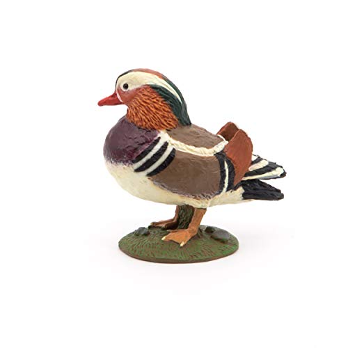 Papo Toys - Figura Pato Mandarín (2051166)