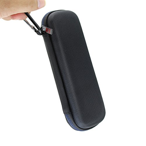 para Riemser Pharma - bite away el tratamiento de las mordeduras y picaduras de mosquitos Viajar Difícil Caso Bag box por GUBEE