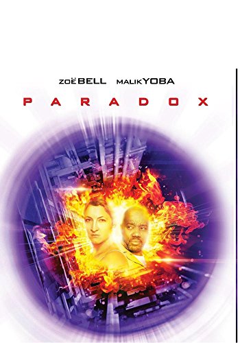 Paradox [Edizione: Stati Uniti] [Italia] [Blu-ray]