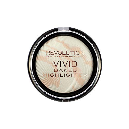 Pared Baked Highlighter Matte Lights