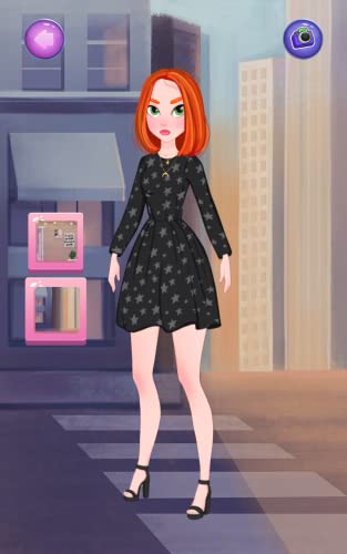 Party Superstar - Glamour Stylist