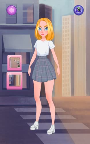 Party Superstar - Glamour Stylist