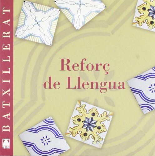 Pas i repàs 1. Llengua 1 Batxillerat + solucionari - 9788430752980