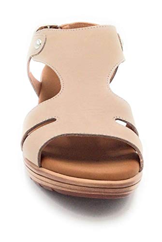 Paula Urban 46-79 Sandalia BEIG