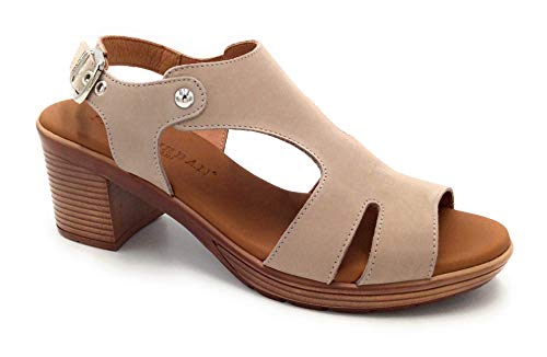 Paula Urban 46-79 Sandalia BEIG