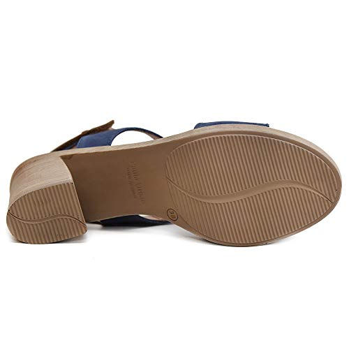 Paula Urban - PAULA URBAN Nabuck-Bangla 17-8456 Marino Tostado - 38