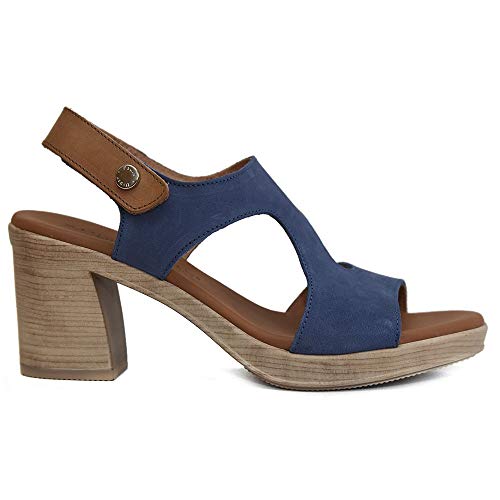 Paula Urban - PAULA URBAN Nabuck-Bangla 17-8456 Marino Tostado - 38