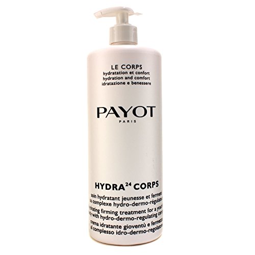Payot 38611 Hydra 24 Crema Hidratante Reafirmante - 1000 ml