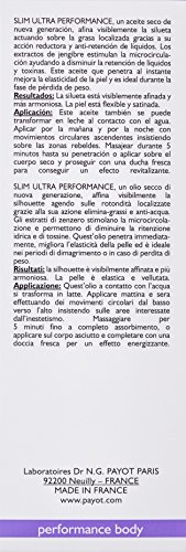 Payot, Crema corporal - 100 ml.