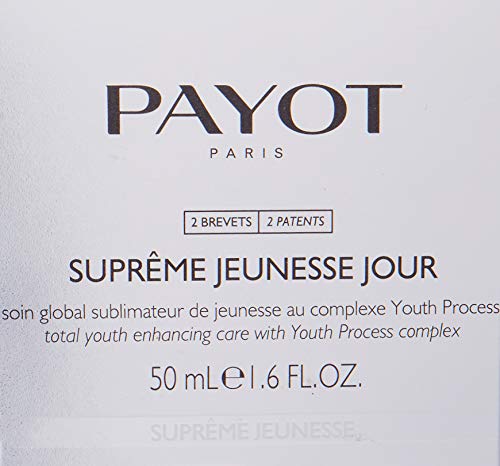 Payot, Crema corporal - 50 ml.