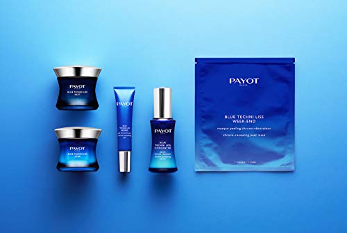 Payot, Crema y leche facial - 15 ml.