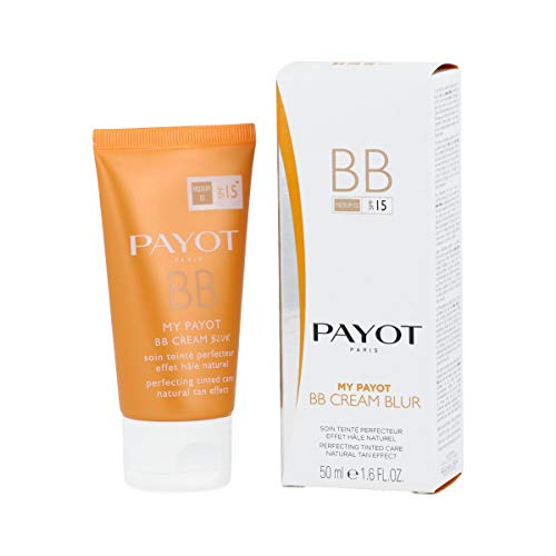 Payot, Crema y leche facial - 50 ml.