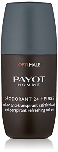 Payot Homme 24 Hour Deodorant Roll-On 75 ml