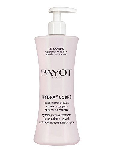 Payot Hydra 24 Corps Hydrating Firming Treatment – Tratamiento corporal reafirmante 400 ml