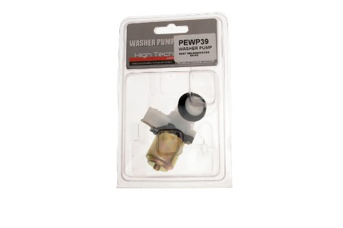 Pearl PEWP39 - Bomba limpiaparabrisas eléctrica
