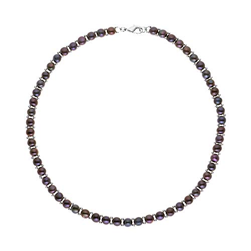 PEARLS & COLORS NATURAL FINE PEARLS Mujer Hombre Unisex         perla de agua dulce